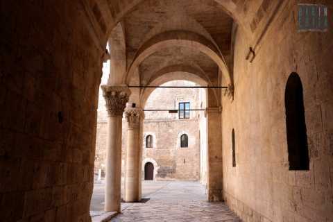 Bari, ''Amadeus e il quartetto d'archi'': 2 giugno in musica al Castello